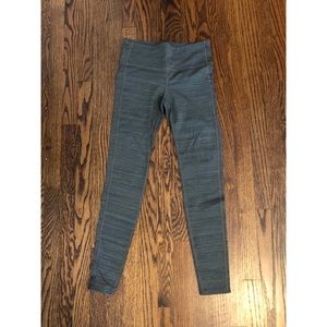 Athleta legging